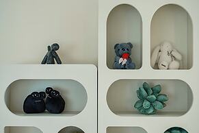 viila River View Resort Xishuangbanna