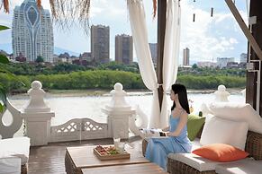 viila River View Resort Xishuangbanna