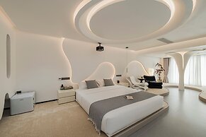 viila River View Resort Xishuangbanna