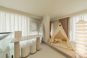 viila River View Resort Xishuangbanna