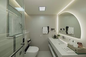 viila River View Resort Xishuangbanna