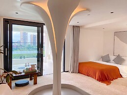 viila River View Resort Xishuangbanna