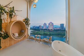 viila River View Resort Xishuangbanna