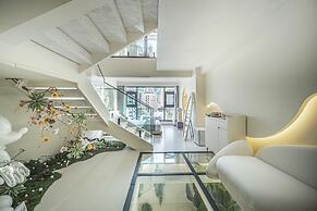 viila River View Resort Xishuangbanna