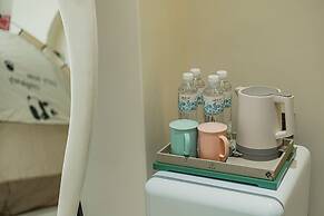 viila River View Resort Xishuangbanna