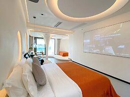 viila River View Resort Xishuangbanna