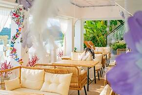 viila River View Resort Xishuangbanna