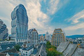 viila River View Resort Xishuangbanna