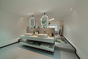 viila River View Resort Xishuangbanna