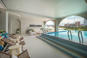 viila River View Resort Xishuangbanna