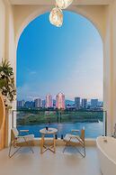 viila River View Resort Xishuangbanna