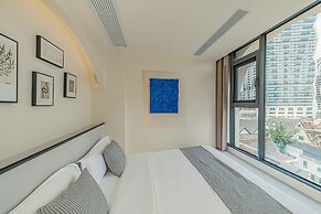 viila River View Resort Xishuangbanna