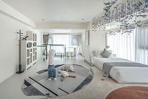 viila River View Resort Xishuangbanna