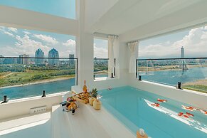 viila River View Resort Xishuangbanna