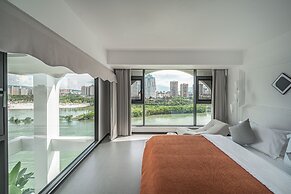 viila River View Resort Xishuangbanna