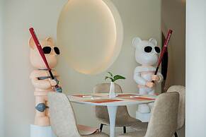 viila River View Resort Xishuangbanna