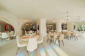 viila River View Resort Xishuangbanna