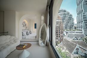 viila River View Resort Xishuangbanna