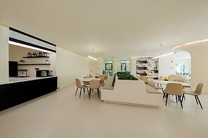 viila River View Resort Xishuangbanna