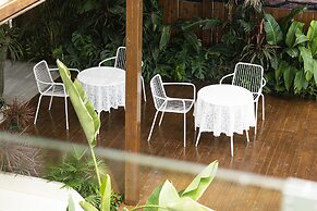 viila River View Resort Xishuangbanna