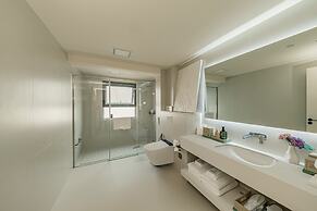 viila River View Resort Xishuangbanna