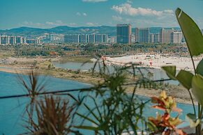 viila River View Resort Xishuangbanna