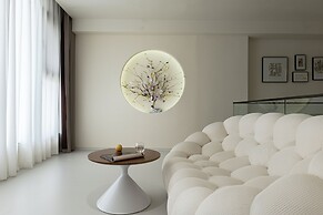 viila River View Resort Xishuangbanna