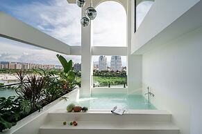 viila River View Resort Xishuangbanna