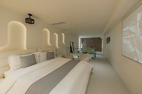 viila River View Resort Xishuangbanna