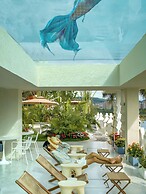 viila River View Resort Xishuangbanna