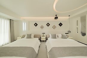 viila River View Resort Xishuangbanna