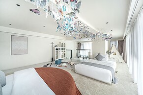 viila River View Resort Xishuangbanna