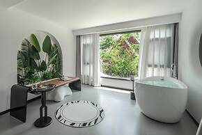 viila River View Resort Xishuangbanna