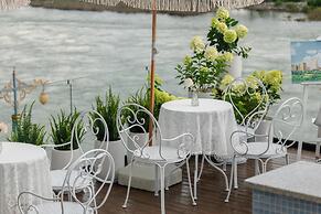 viila River View Resort Xishuangbanna