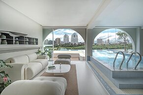 viila River View Resort Xishuangbanna