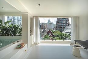 viila River View Resort Xishuangbanna