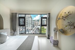 viila River View Resort Xishuangbanna