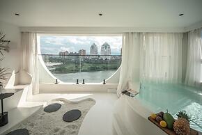 viila River View Resort Xishuangbanna