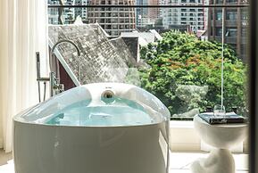 viila River View Resort Xishuangbanna