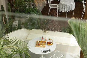 viila River View Resort Xishuangbanna