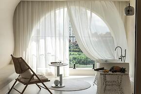 viila River View Resort Xishuangbanna