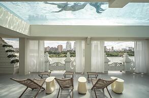 viila River View Resort Xishuangbanna