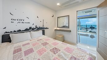 Pohang Blue Hill Pension