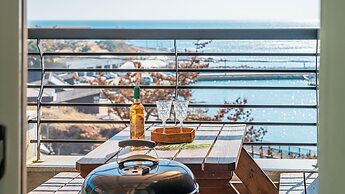 Pohang Blue Hill Pension