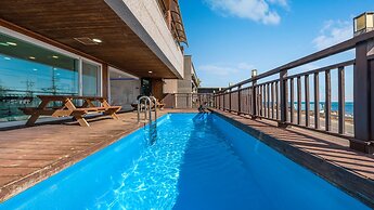 Pohang Blue Hill Pension