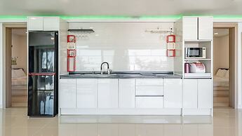 Pohang Blue Hill Pension