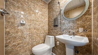 Pohang Blue Hill Pension