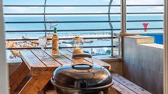 Pohang Blue Hill Pension