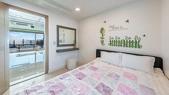 Pohang Blue Hill Pension