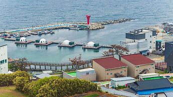 Pohang Blue Hill Pension